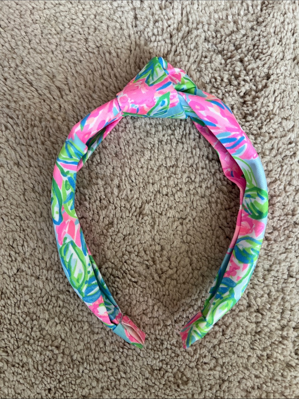 Lilly Pulitzer Headband